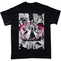 Bleach BYAKUYA BANKAI Manga Strip Anime ALL SIZES T-Shirts