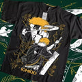 Bleach Ichigo Kurosaki Manga New Anime Manga All Size T-Shirts
