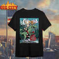 Blink 182 Happy Holidays 2025 Shirt