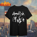 Blokshok Angelfish t-shirt