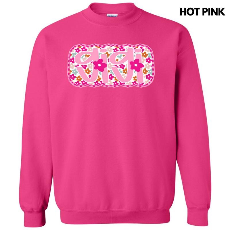 Bloom Gigi 'NLB' T-Shirts