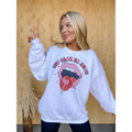 Blow Me Away Top T-Shirts