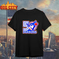 Blue Jays unveil 50th anniversary logo Shirt