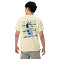 Bluey Dad Club Shirt Bandit Dad Club Bluey Bandit Shirt Dad Dad Bluey Shirt Bluey Family Shirt T-Shirts