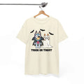 Bluey Halloween style{N002}4 T-Shirts