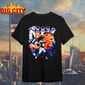 Bo Nix Denver Vintage Shirt