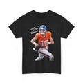 Bo Nix Denver Bolieve Bo Nix T-Shirts