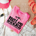 Boats Drinks DTF Transfers THIS IS NOT SHIRT T-Shirts