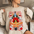Bobinsky'S Jumping Mouse Circus Bobinsky Coraline Horror Movies Hallowen Shirt Shirt T-Shirts
