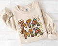Boho Mama Shirt Mama Mom Best Price T-Shirts