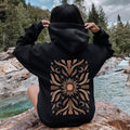 Boho Radiant Sun T-Shirts