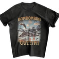 Bombombini Guzzini Funny Goose Meme Italian Brainrot Animals Funny Friend T-Shirts