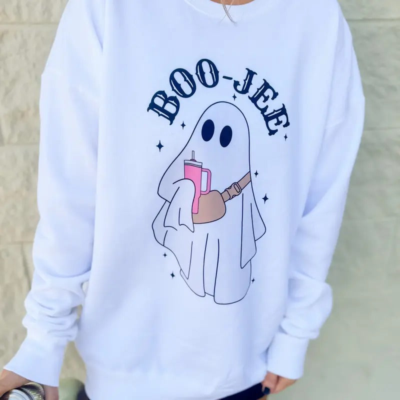 Boo Jee Top T-Shirts