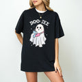 Boo Jee Shirt Halloween Ghost Shirt Boo Shirt Spooky Ghost Shirt Spooky Season Ghost Shirt Spooky Shirt Halloween T-Shirts