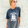 Boo Sheet T-Shirts