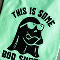 Boo Sheet Teestyle{N002}2 T-Shirts