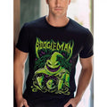 Boogie Man Halloween Shirt Oogie Boogie Bash Party Halloween Shirt Halloween Spooky Season T-Shirts