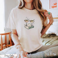 Book Girlie Funny Cocktail Shirt Bookish Boxy Martini Shirt Hot Read Books Smut Reader Book Club Bookish T-Shirts