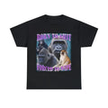 Born Shit Forced Wipe Vintage T-Shirts