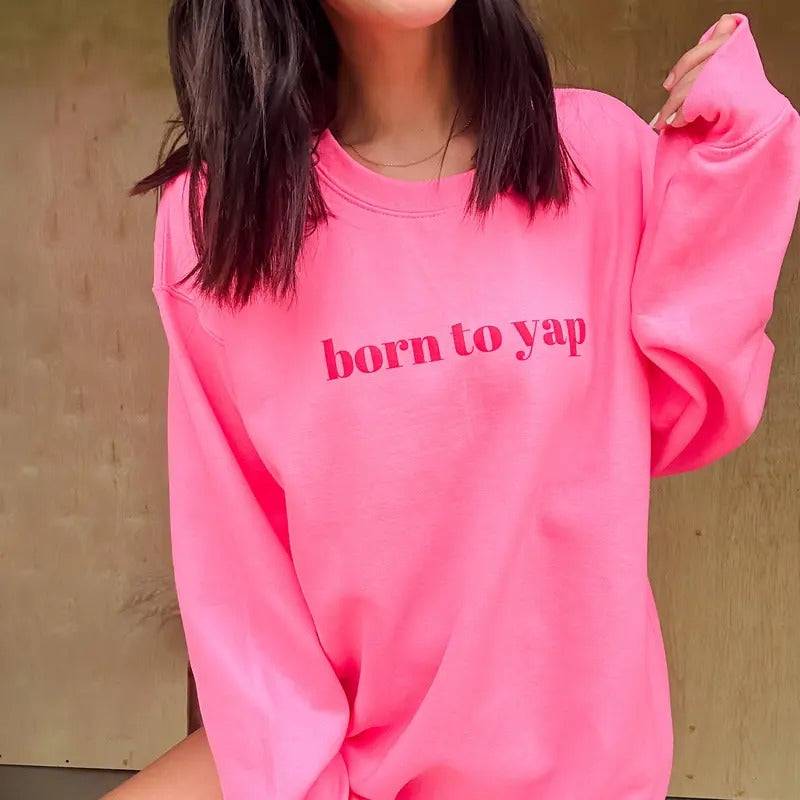 Born Yap C.O.C T-Shirts
