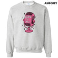 Born Yap Microphone 'NLB' T-Shirts