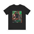 Boston Slam Jayson Tatum Jaylen Brown Basketball Fan T-Shirts