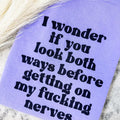 Both Ways T-Shirts