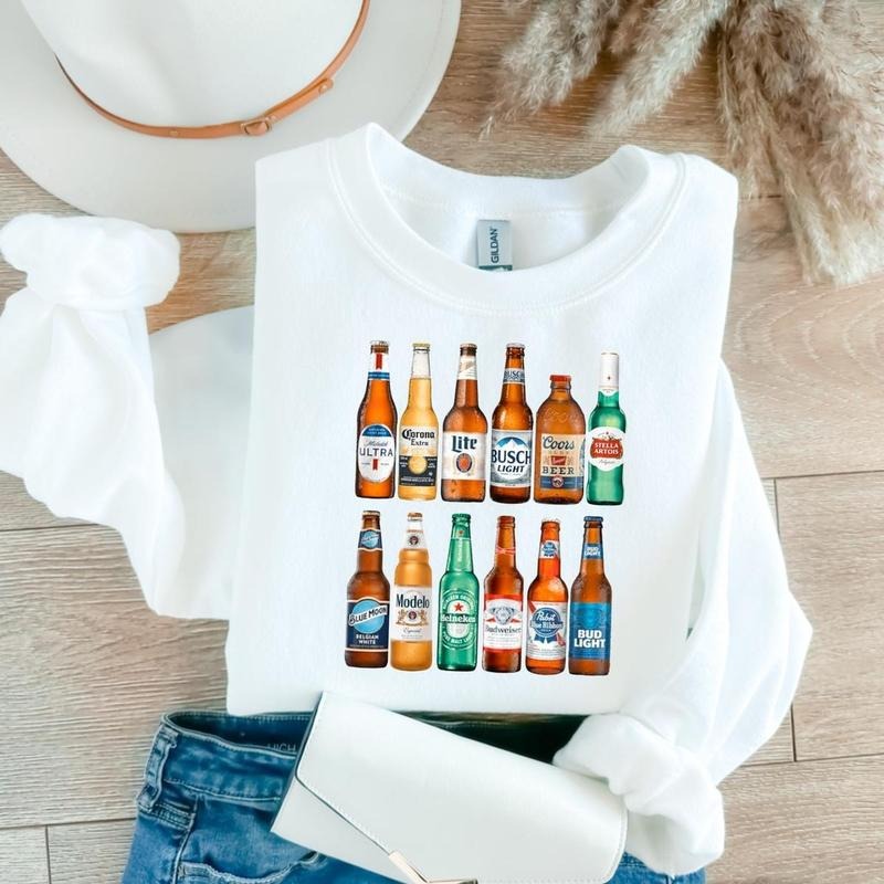 Bottle T-Shirts