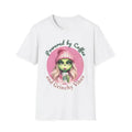 Boujeee Grinchhh Coffee Funny Coffee Lovers T-Shirts