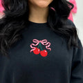 'Bow Cherries' T-Shirts
