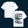 Boxy Dodgee Viperr Shirt Boyfriend T-Shirts