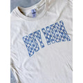 Boy Mom Checkered Top T-Shirts