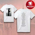 Boys Don’t Cry The Cure 2026 Apparel Two Sided Shirt
