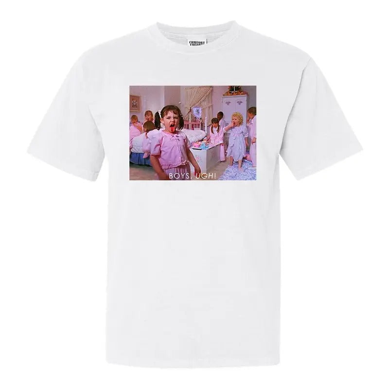 ' Ugh!' T-Shirts