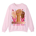 Breast Cancer Awareness Month October We Pink 2024 T-Shirts