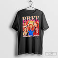 Bree Van De Kamp Vintage Shirt Poster