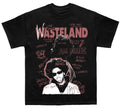 Brent Wasteland Trending Shirt Fan Comfort Cotton T-Shirts