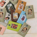 Bridgewater Sachet T-Shirts
