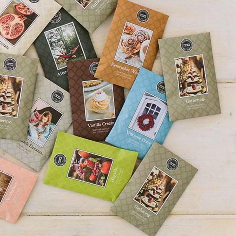 Bridgewater Sachet T-Shirts