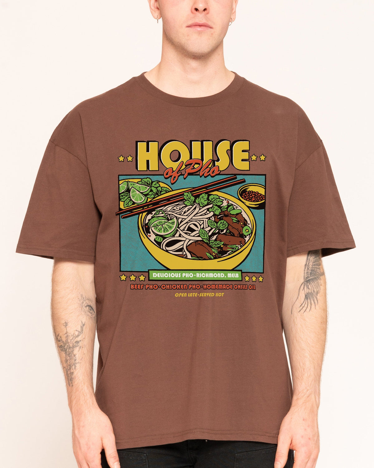 House of Pho T-Shirt