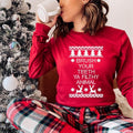 Brush Your Teeth Ya Filthy Animal Ugly Dentist Matching Dental Squad X Mas Party Tooth X Mas T-Shirts