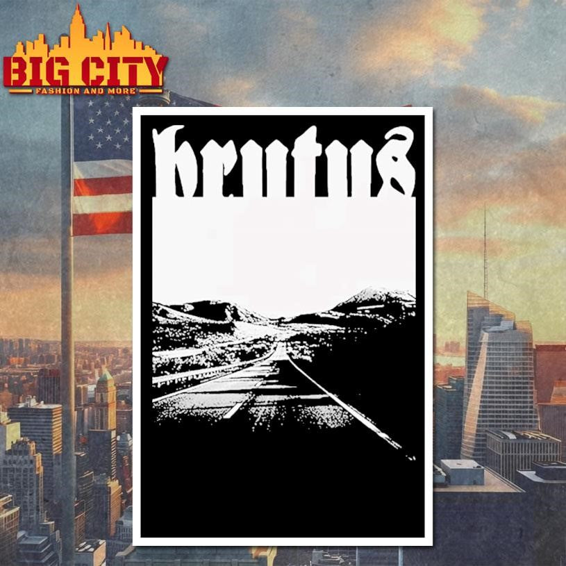 Brutus Road Shirt