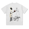 "Bryant" Vintage Bootleg 3000 BC Clothes T-Shirts