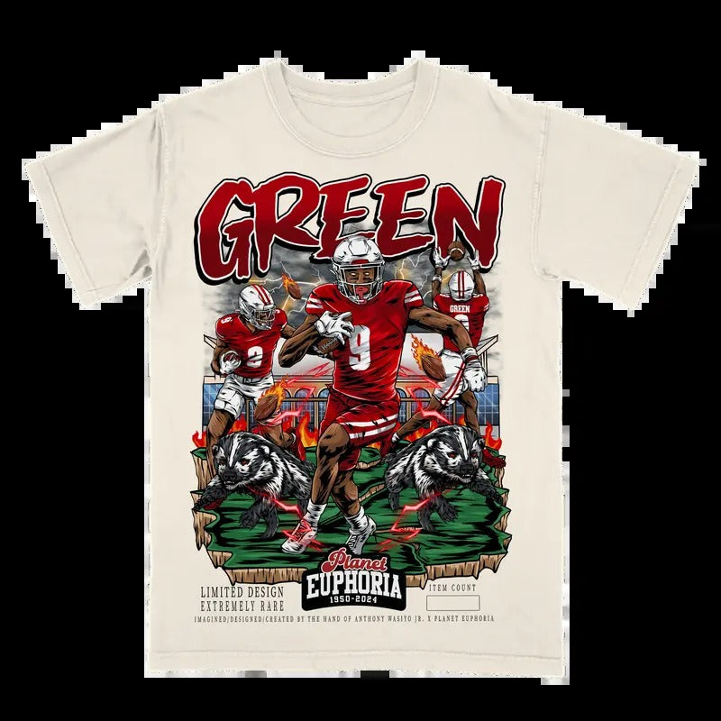 Bryson Green T-Shirts