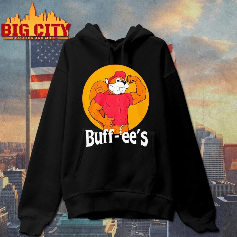 Bucees Buffees Logo Shirt
