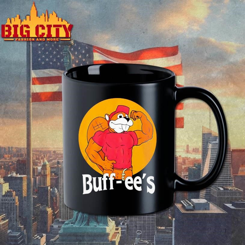 Bucees Buffees Logo Shirt