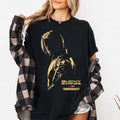 Bucky Barnes Vintage Thunderblts Shirt Fans Relaxed Fit Cotton Casual T-Shirts