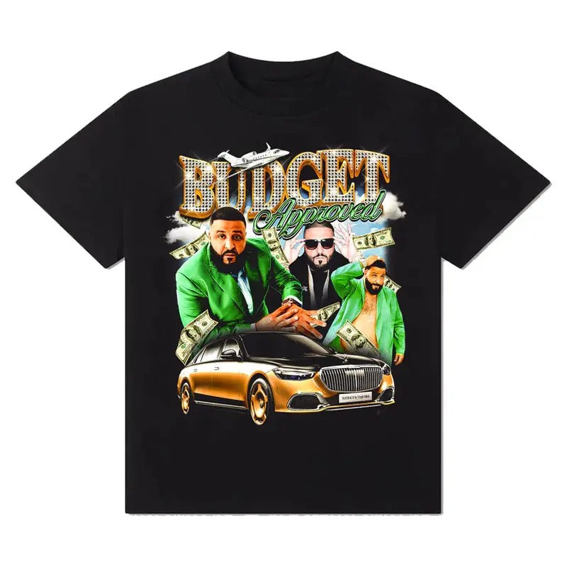 Budget Approved ! Cotton Casual Crew Neck Slim Fitting Plain Floral Striped Black Menswear 3000 BC Clothes T-Shirts