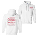 Budweiser King Beers Budweiser T-Shirts