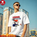 Buffalo Mafia Football Cooks Caught It shirt